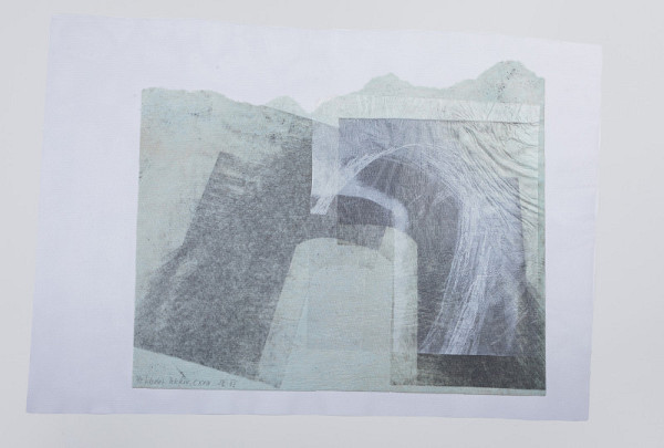 Silvia Billeter – Hledat Petrkov CXXIII. (Zachovat svůj dům) 