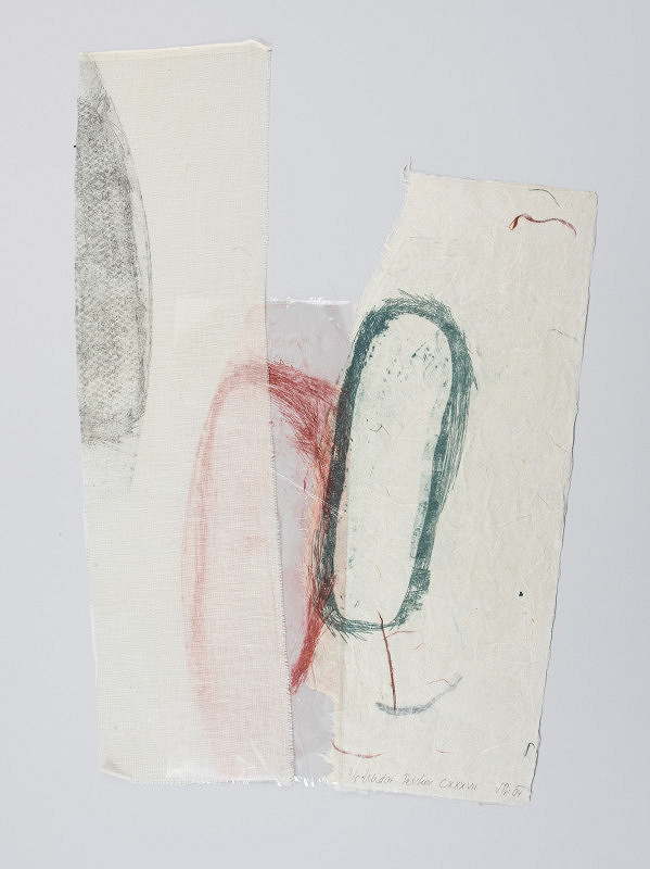 Silvia Billeter – Hledat Petrkov CXXXVII. (sich ..eiben an) 