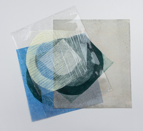 Silvia Billeter – Hledat Petrkov CXXXIX. 