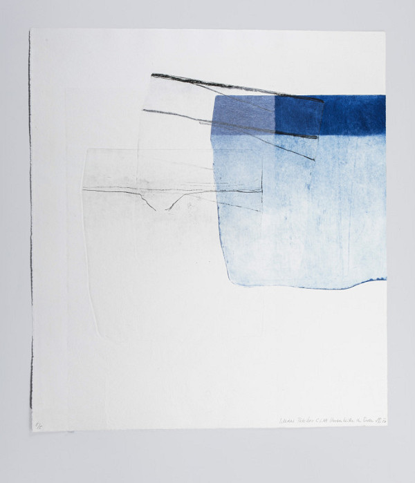 Silvia Billeter – Hledat Petrkov CLXIII. (Unebenheiten im Boden) 