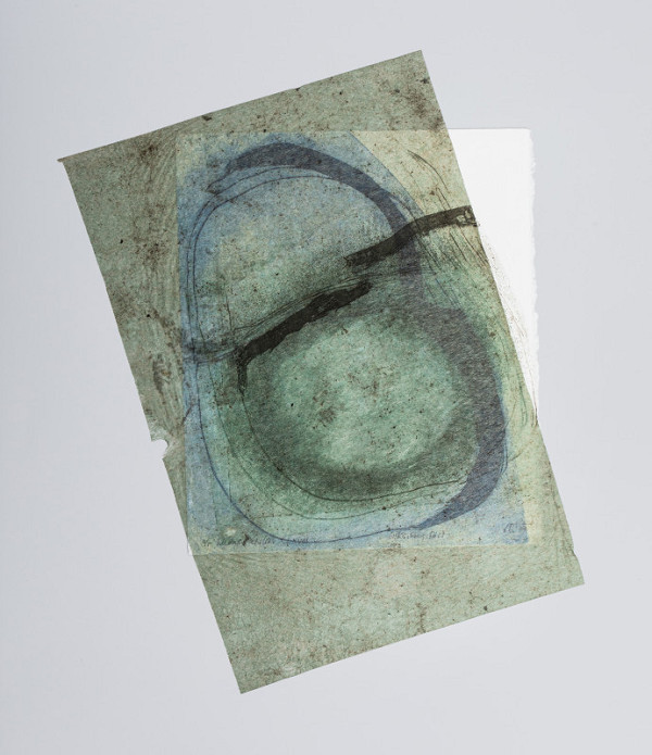 Silvia Billeter – Hledat Petrkov CLXVIII. (Küchengefäss) 