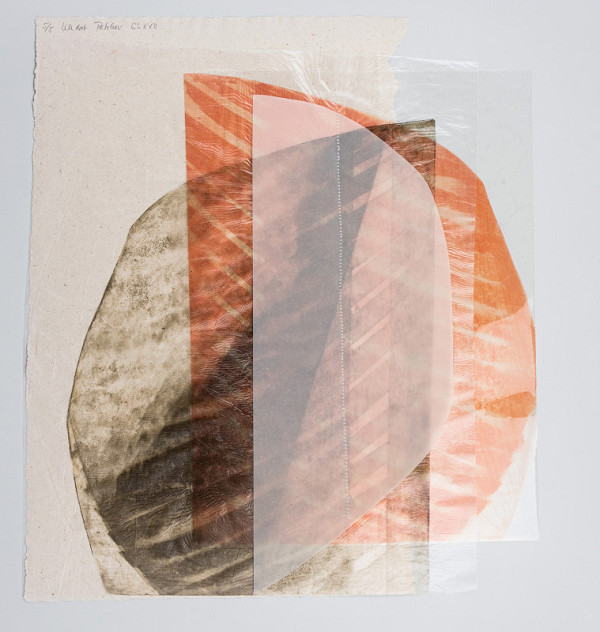 Silvia Billeter – Hledat Petrkov CLXXII. (in memoriam V. L.) 