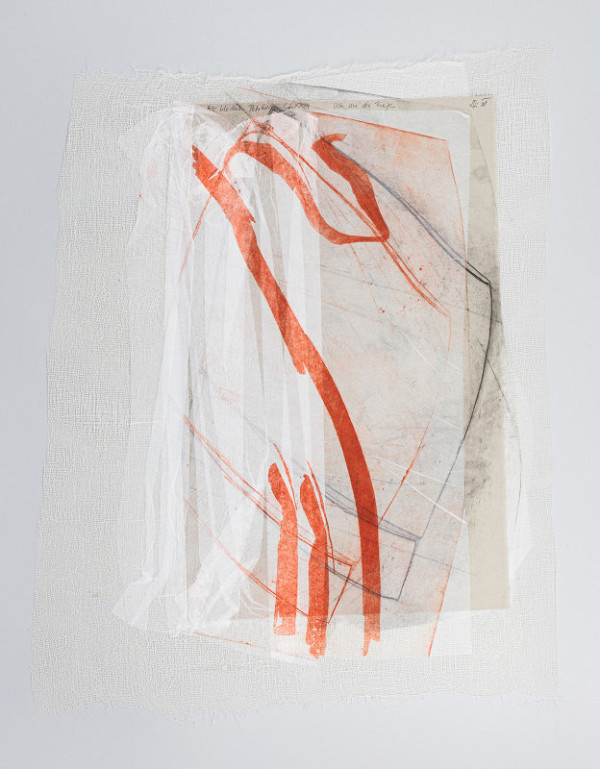 Silvia Billeter – Hledat Petrkov CLXXIII. (Ode des Hirten an seine Ziege) 