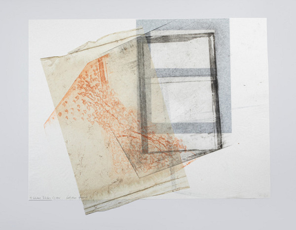 Silvia Billeter – Hledat Petrkov CLXXV. (Falscher Spiegel) 