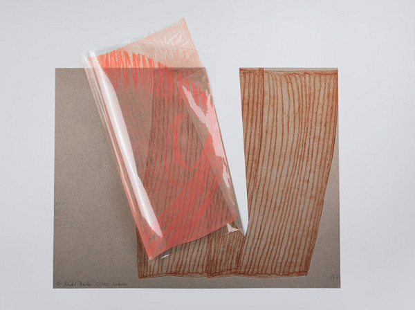 Silvia Billeter – Hledat Petrkov CLXXIX. (loslassen) 