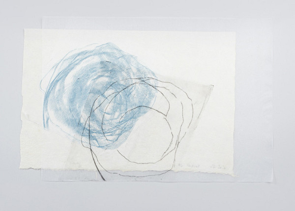 Silvia Billeter – Knäuel 