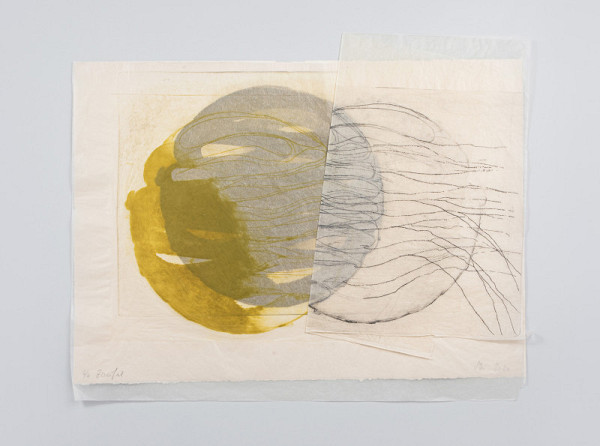 Silvia Billeter – Zweifel 