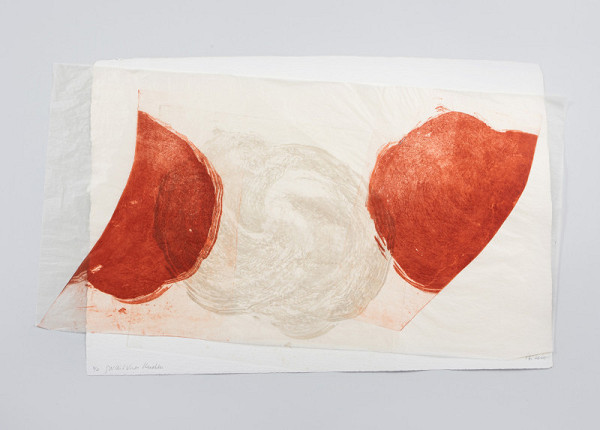 Silvia Billeter – Gordischer Knoten 