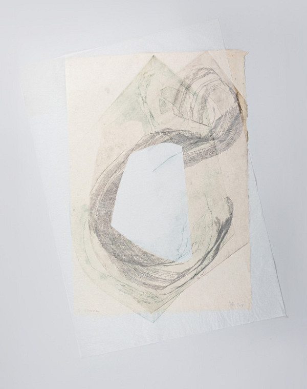 Silvia Billeter – Vergessen 