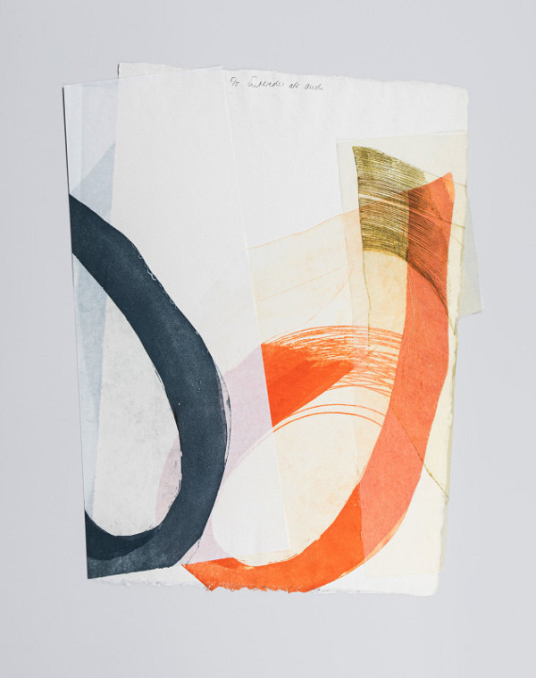 Silvia Billeter – Entweder als auch 