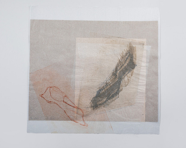 Silvia Billeter – Stein I. 