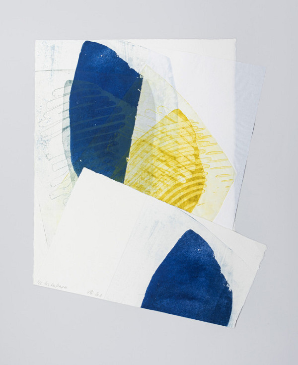 Silvia Billeter – Hinterfragen 