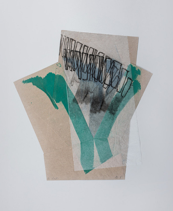 Silvia Billeter – Wut 