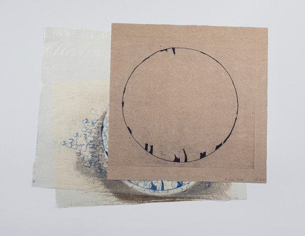 Silvia Billeter – Kein Bild (Du sollst Dir kein Bild machen) 