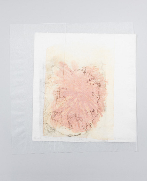 Silvia Billeter – Verhohlene Wut 