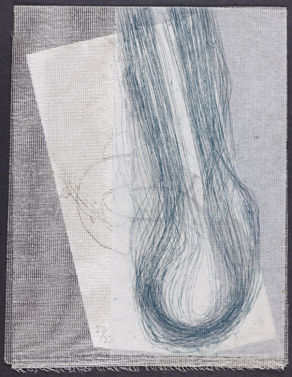 Silvia Billeter – bez názvu (PF 2013) 