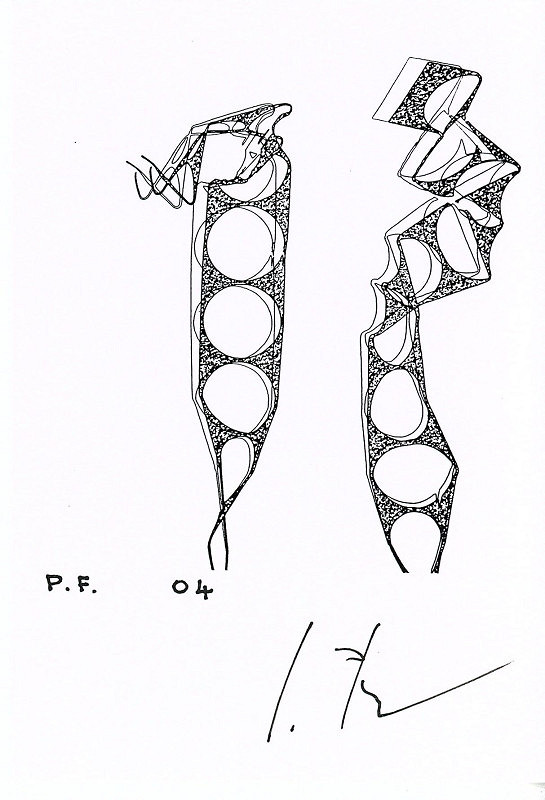 Ivan Pinkava – Dvojice - PF 2004 