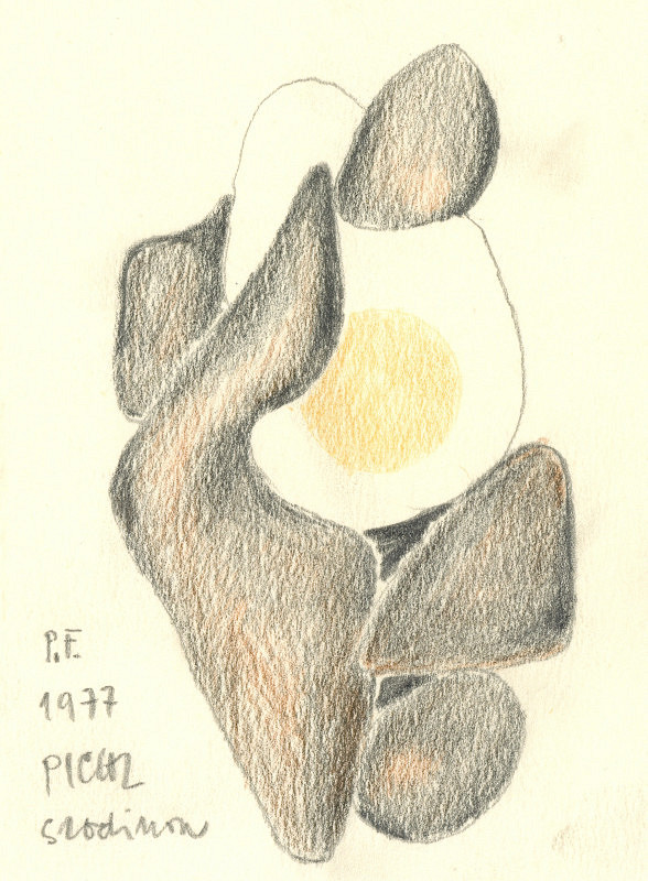 Ladislav Pichl – P.F. 1977 