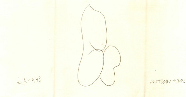 Ladislav Pichl – P.F. 1973 