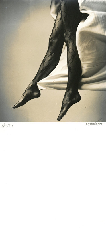 Milan Borovička – PF 1991 