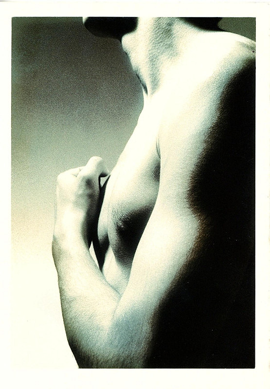 Karel Pobříslo – P. F.; Dobrý rok ´94 