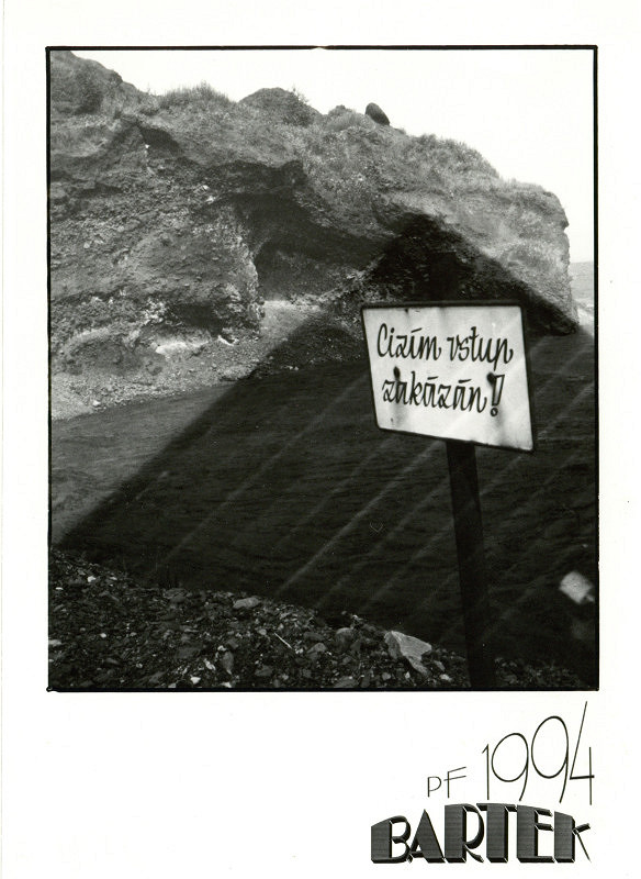 Vojtěch Bartek – PF 1994 Bartek 