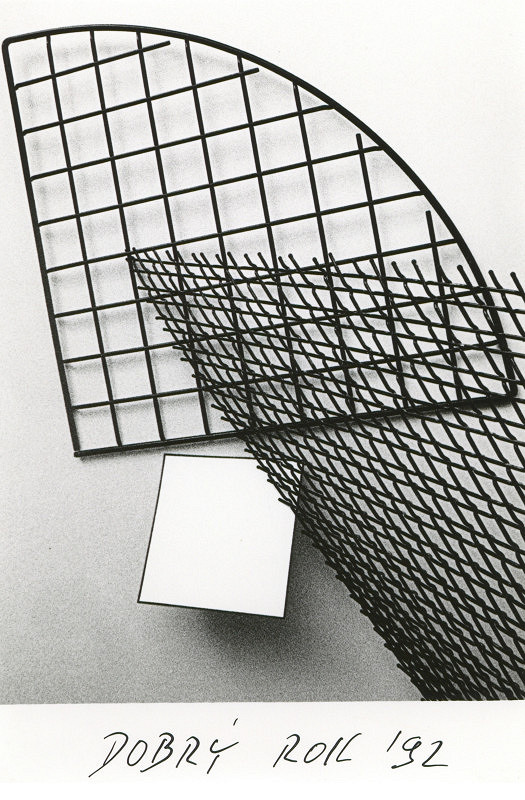 Karel Pobříslo – Dobrý rok ´92 