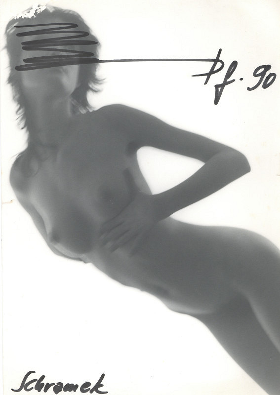 Juraj Schramek – PF 90 Schramek 