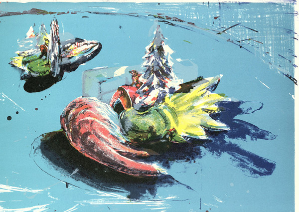 Michael Rittstein – Remízek 