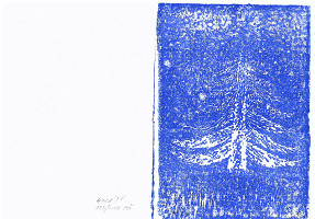 Jaroslav Dostál – novoročenka 1999 