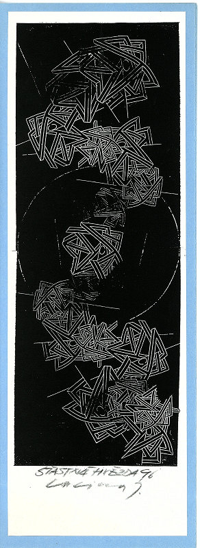 Jiří Lacina – Šťastná hvězda 