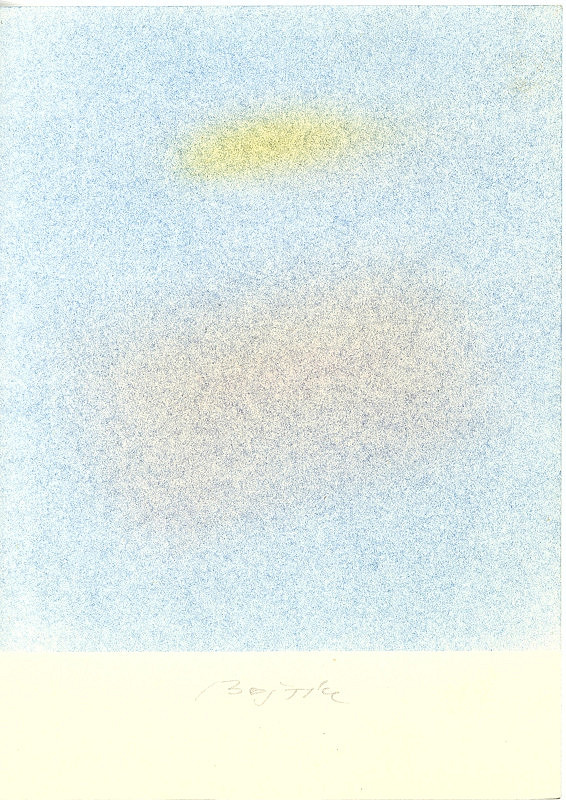 Václav Boštík – bez názvu 