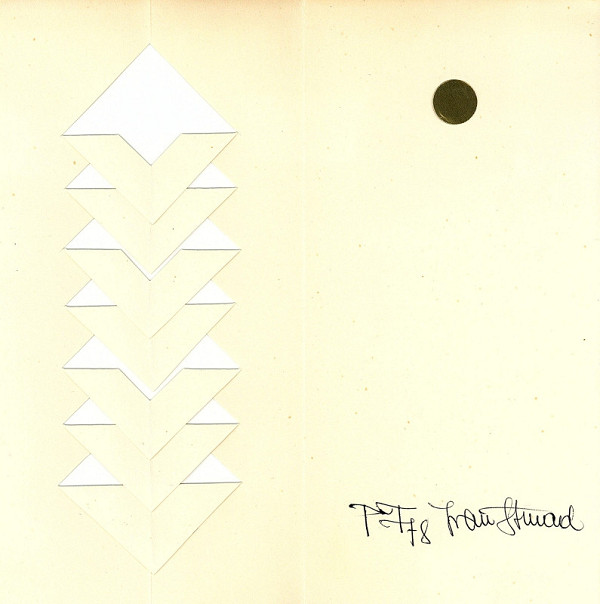 Strnad Ivan – bez názvu (PF 1978 - strom) 