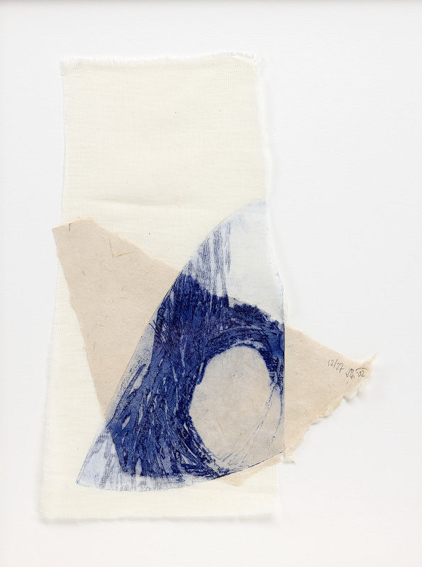 Silvia Billeter – PF 2003; z cyklu Hledat Petrkov 