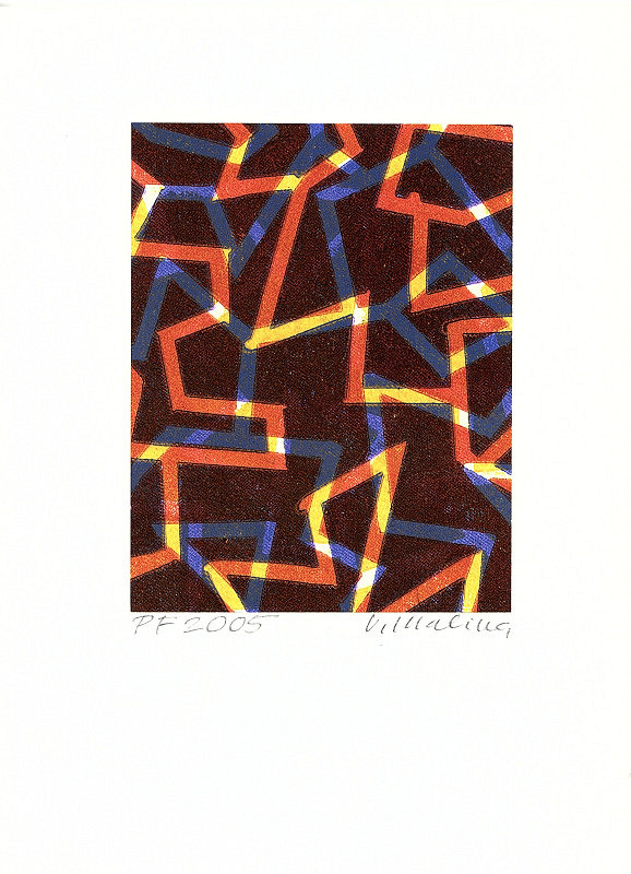 Václav Malina – bez názvu 