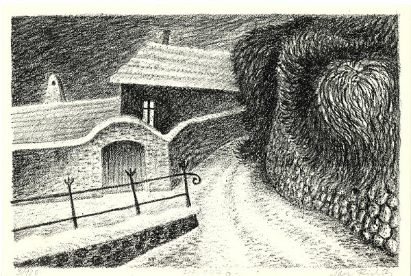 Dan Richter – bez názvu 