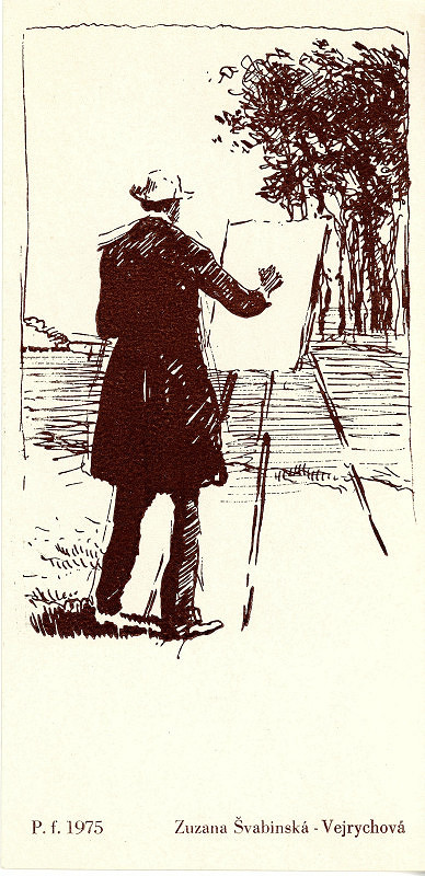 Zuzana Švabinská – bez názvu 