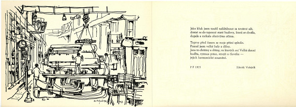 Zdeněk Volejník – bez názvu