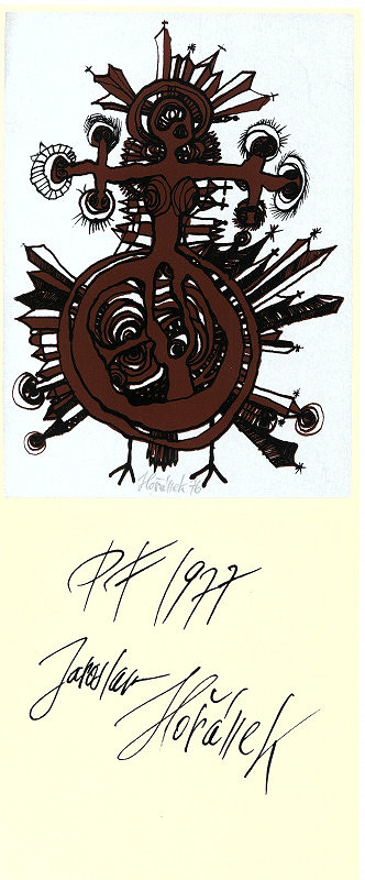 Stanislav Hořánek – bez názvu