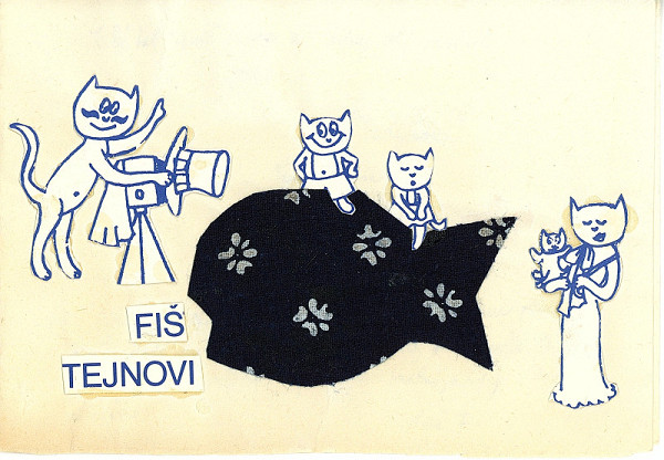 rodina Fištejnovi – bez názvu 