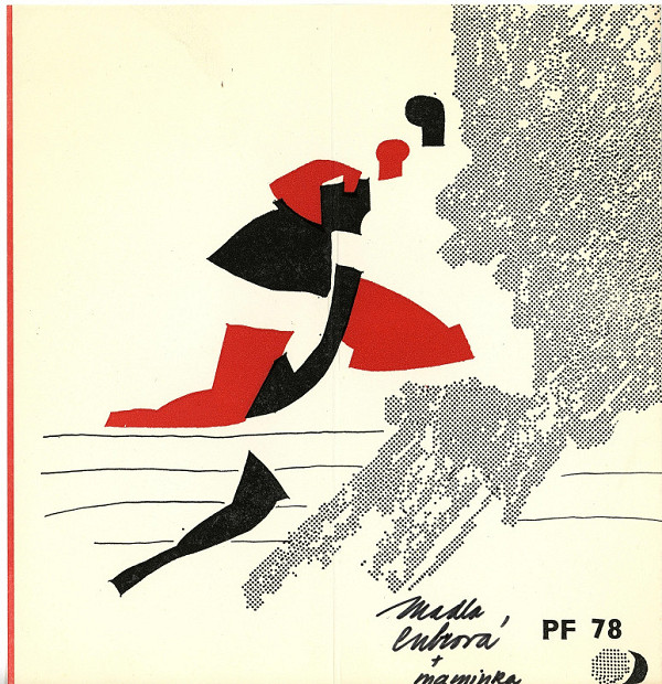 Magdaléna Cubrová – bez názvu 