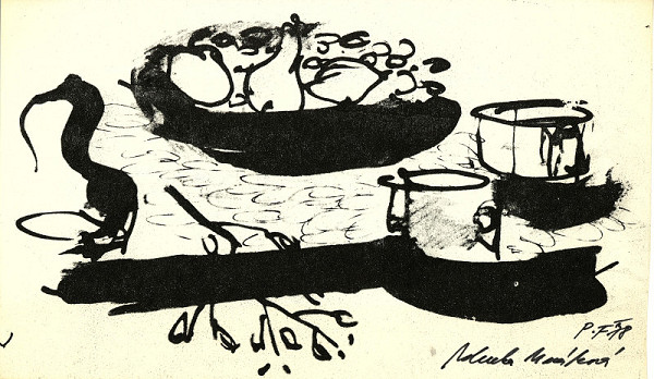 Zdenka Nováková – bez názvu 