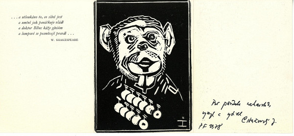 Josef Císařovský – bez názvu 