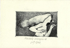 Martin Wielgus – grafika 