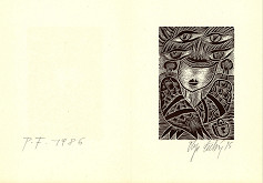 Olga Čechová – bez názvu 