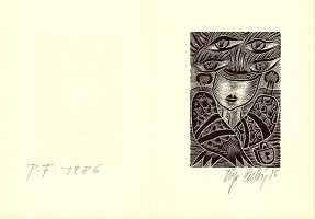 Olga Čechová – bez názvu 