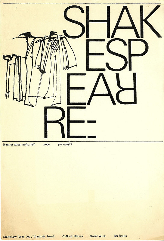 Vladimír Tesař, Oldřich Hlavsa – bez názvu 