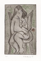 Alena Antonová – Exl Verunka 