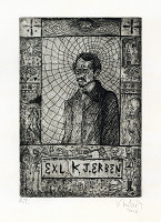 Martin Mulač – Exl K. J. Erben 