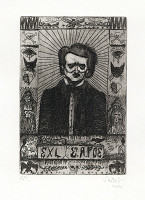 Martin Mulač – Exl E. A. Poe 